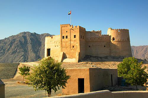 Fujairah