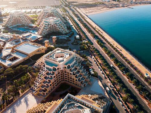 Ras Al Khaimah