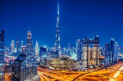 Dubai