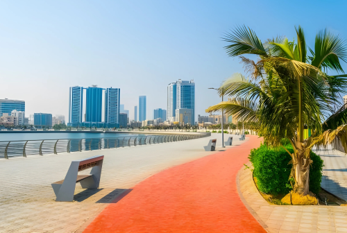 Ajman