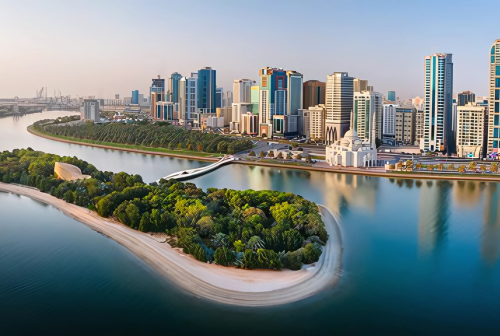 Sharjah
