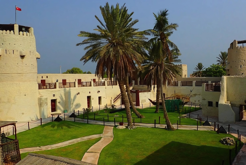 Umm Al Quwain